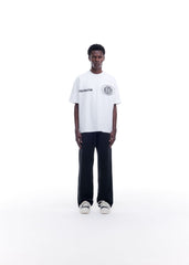 DOUBLE LOGO SPORTS T-SHIRT
