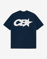 CB STAR RACING T-SHIRT