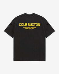 CB SPORTSWEAR T-SHIRT