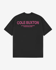 CB SPORTSWEAR T-SHIRT