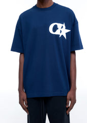 CB STAR T-SHIRT