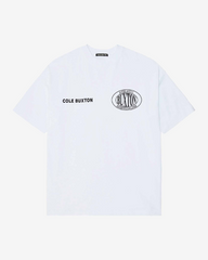 DOUBLE LOGO SPORTS T-SHIRT