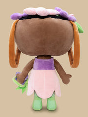 Bassie Deluxe 14" Plush (Pre-Order)