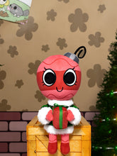 Bobette 14" Deluxe Plush