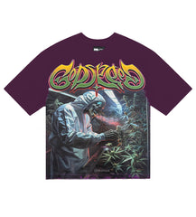 Godspeed Indoor Purple Haze Tee Purple