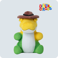 Gummigoo Plush