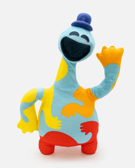 Doey The Doughman Deluxe 14" Posable Plush