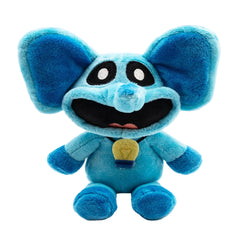 Bubba Bubbaphant - 7" Mini Plush