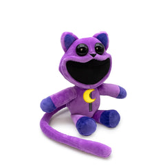 12" CatNap Plush