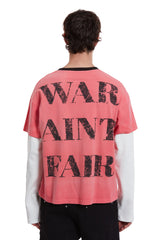 AINT FAIR DOUBLE JERSEY