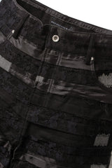 INTERWOVEN SHORTS