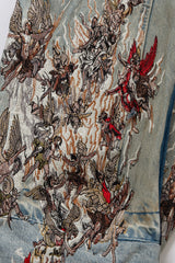 CHAOS DENIM