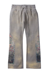 FADED SWEATPANT