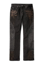 MECHANIC DENIM
