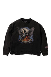 MOON PULLOVER