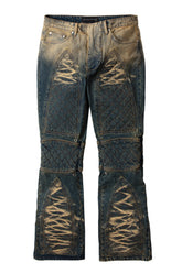MOTO DENIM