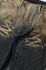 MOTO DENIM
