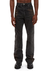 MECHANIC DENIM