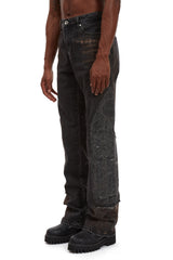 MECHANIC DENIM