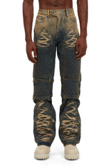MOTO DENIM