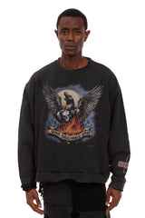 MOON PULLOVER