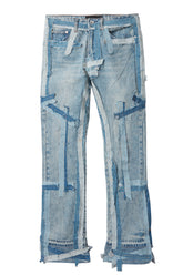 EXPOSURE DENIM