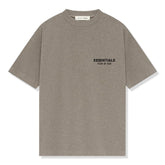 Fear Of God Essentials Classic Homestead Heather T Shirt (SS25)