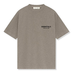 Fear Of God Essentials Classic Homestead Heather T Shirt (SS25)