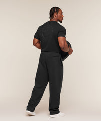 Gymshark Legacy T-Shirt - Black