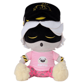 N Pajama Plush