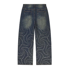 Vale Forever Hypnotik Denim Mid Wash Jeans