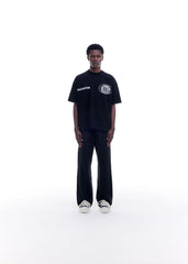 DOUBLE LOGO SPORTS T-SHIRT