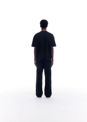 DOUBLE LOGO SPORTS T-SHIRT