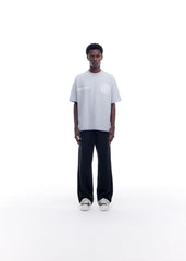DOUBLE LOGO SPORTS T-SHIRT