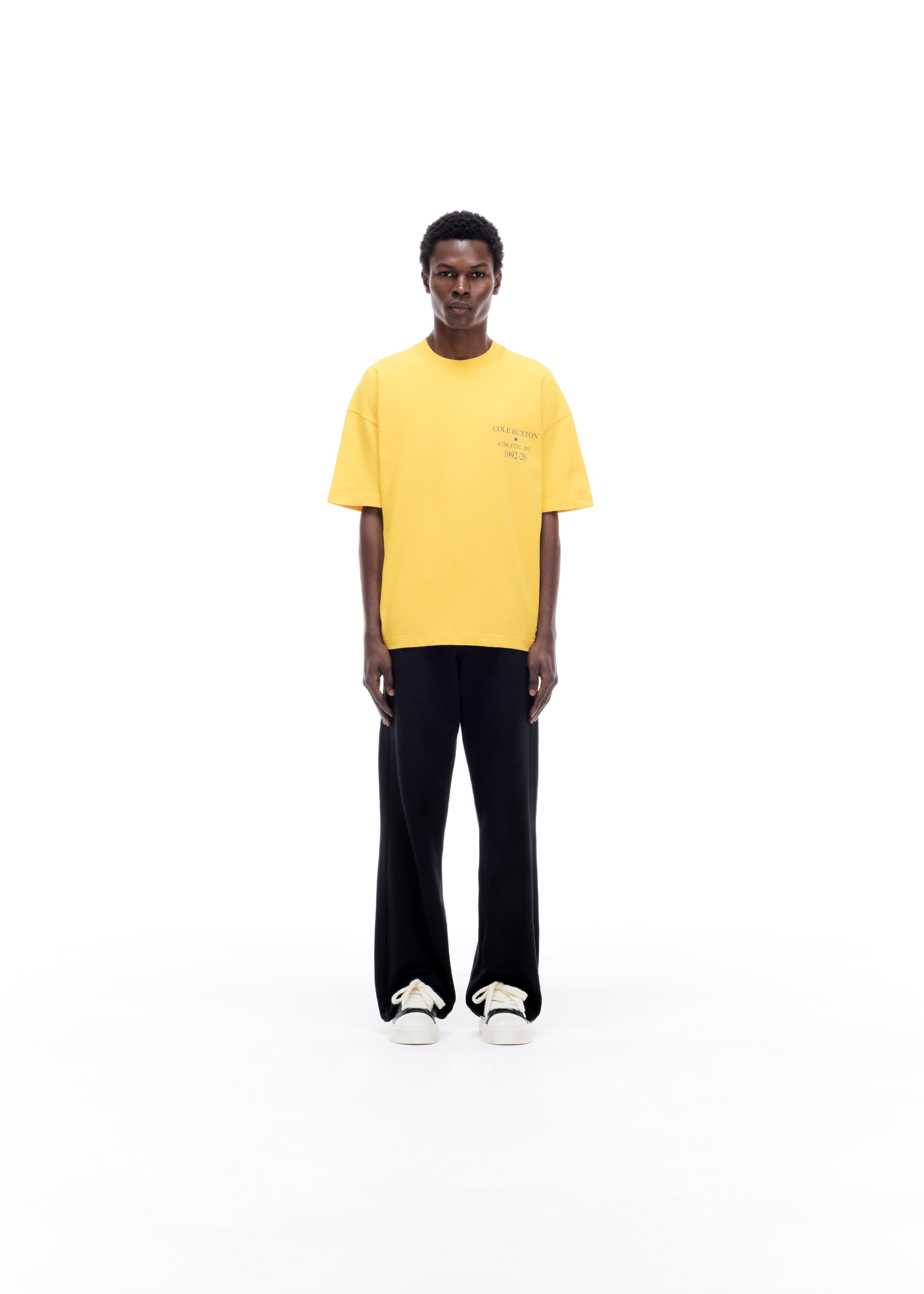ATHLETIC INC T-SHIRT