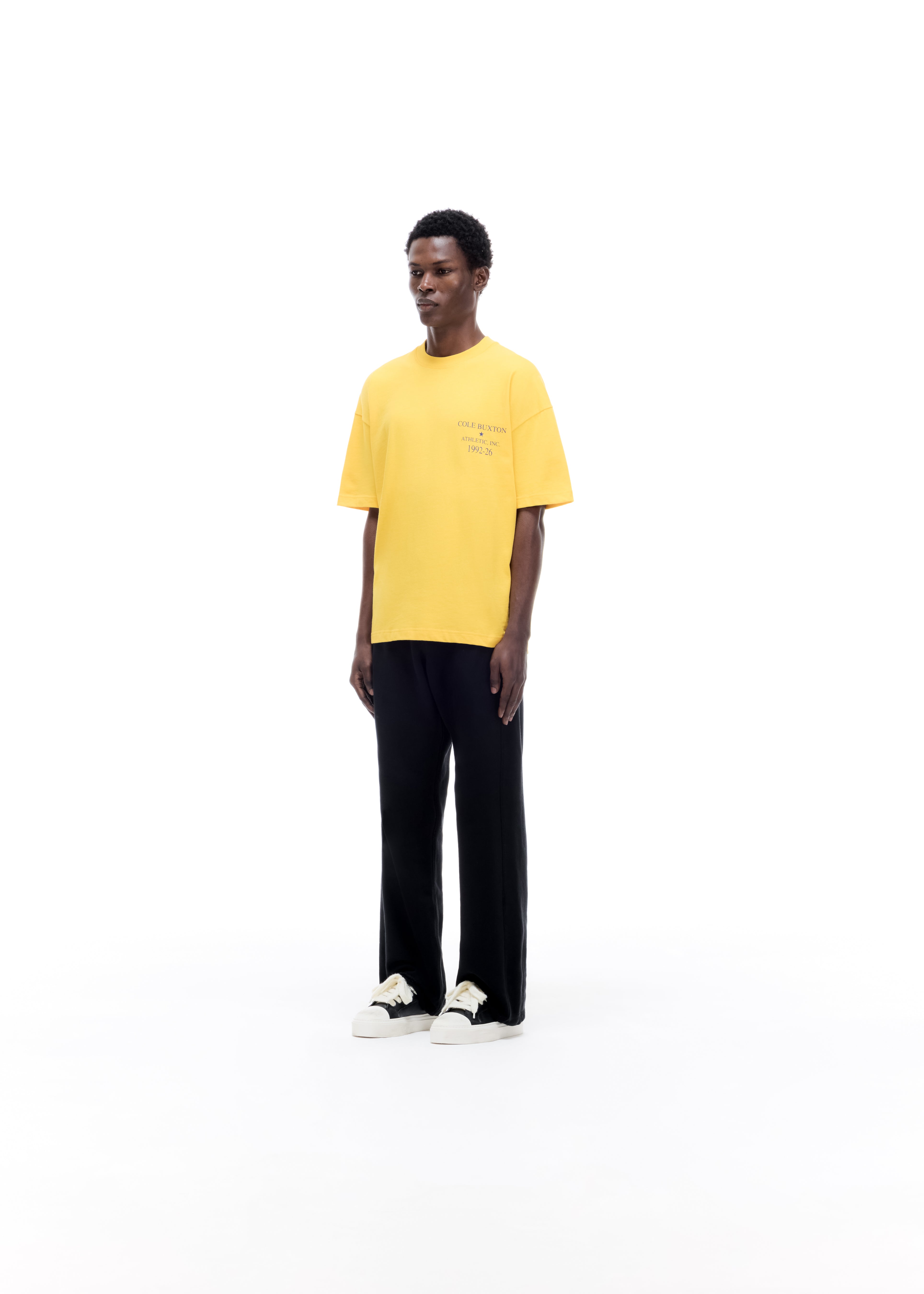 ATHLETIC INC T-SHIRT