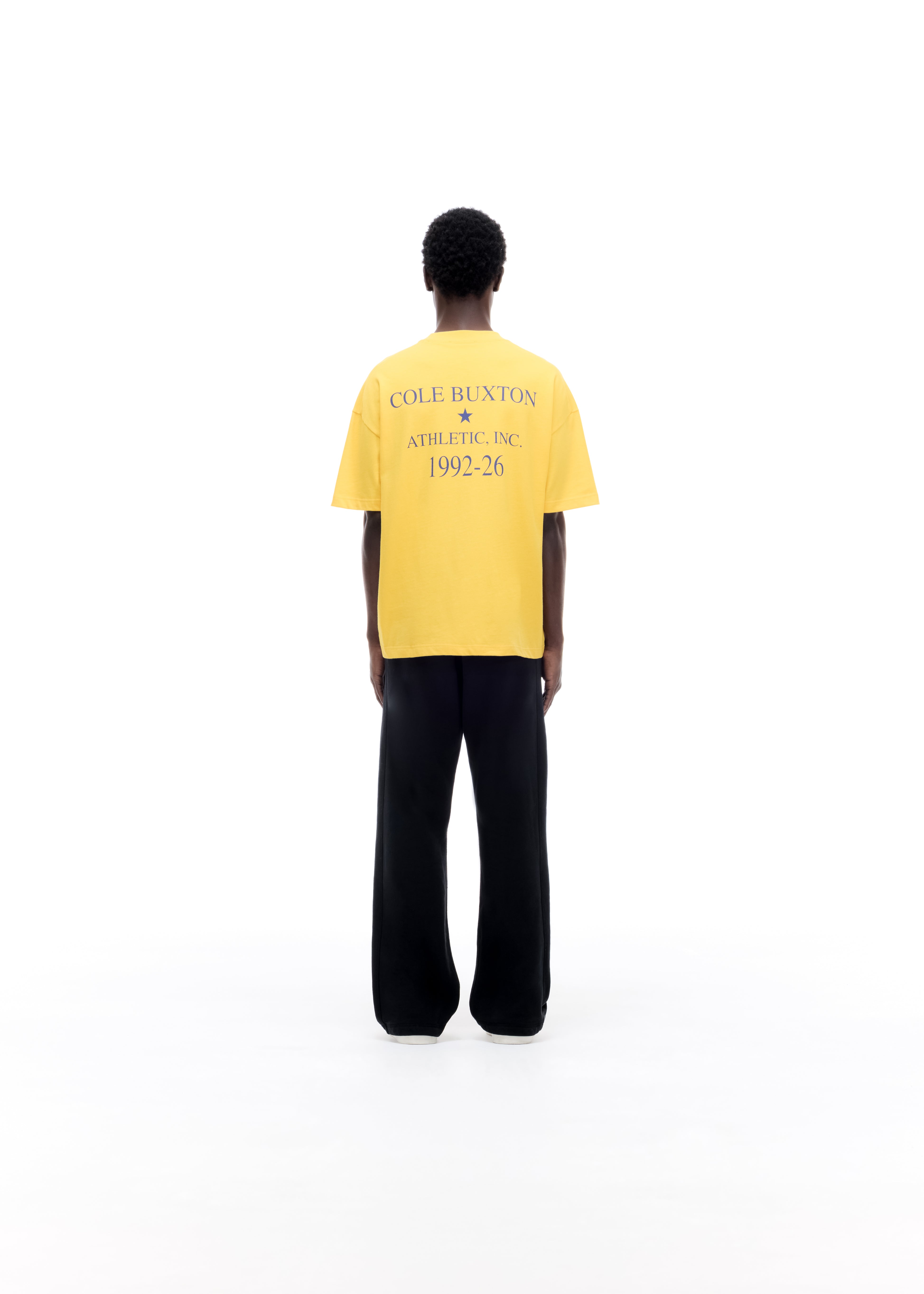 ATHLETIC INC T-SHIRT