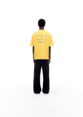 ATHLETIC INC T-SHIRT