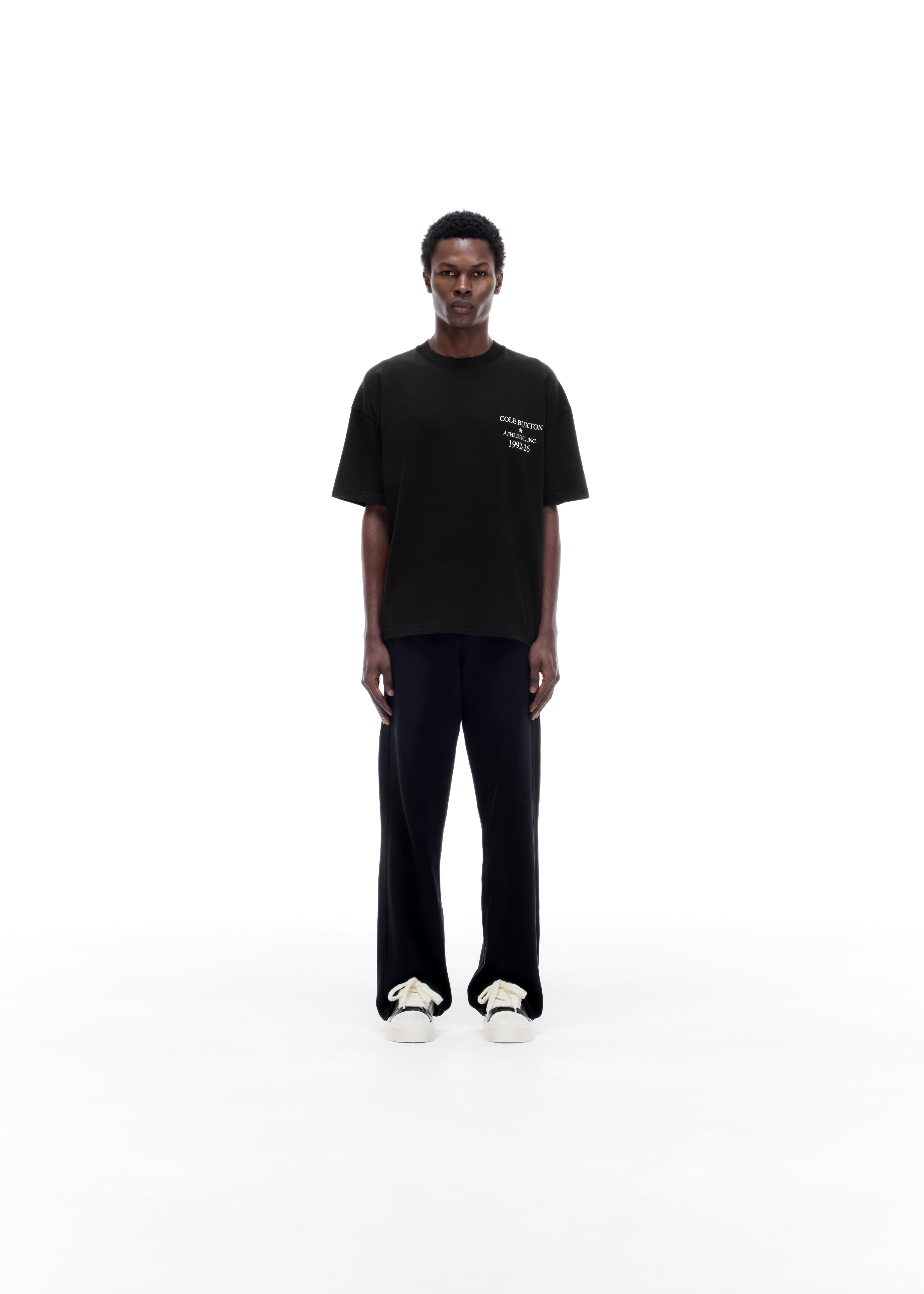 ATHLETIC INC T-SHIRT