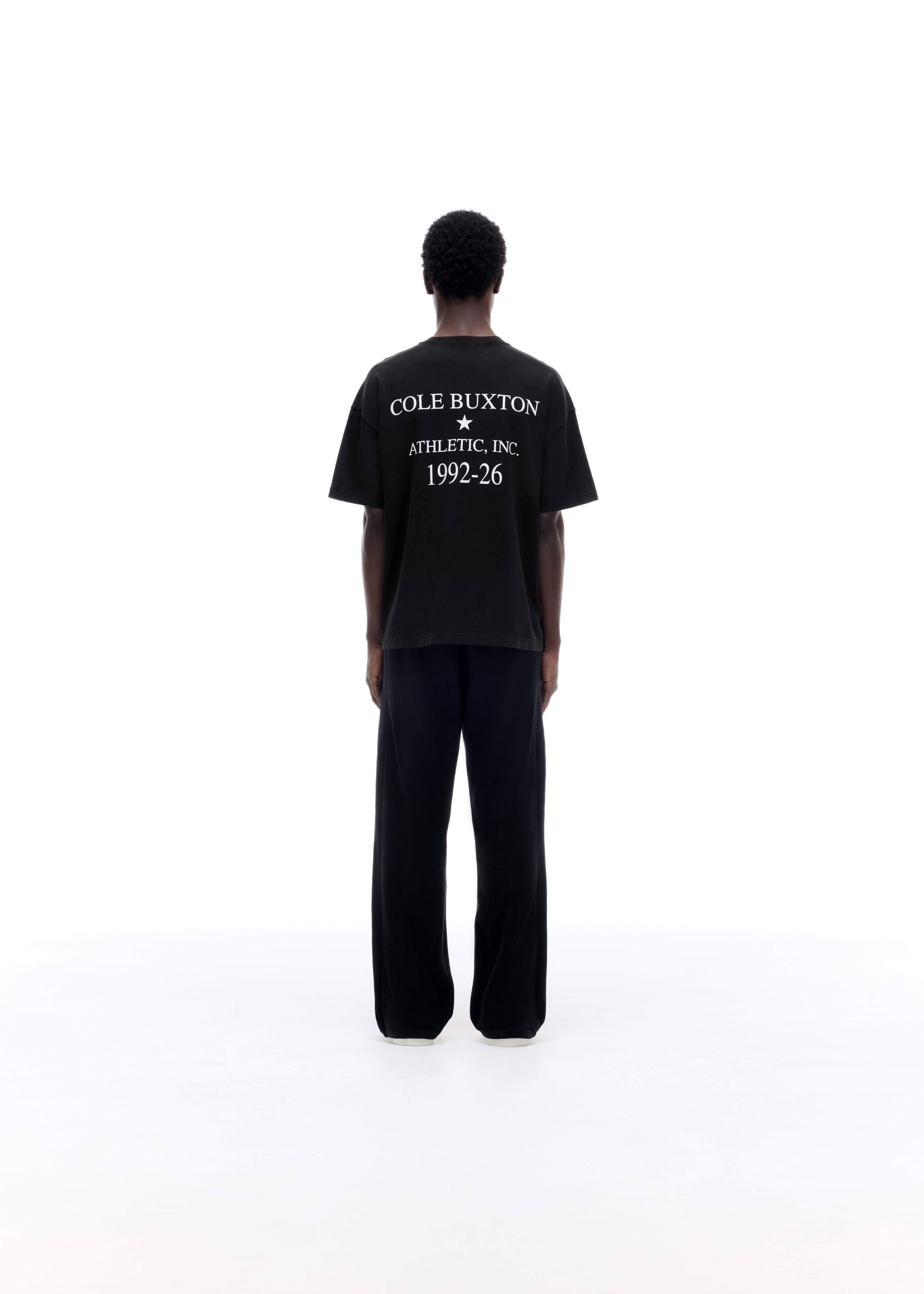 ATHLETIC INC T-SHIRT