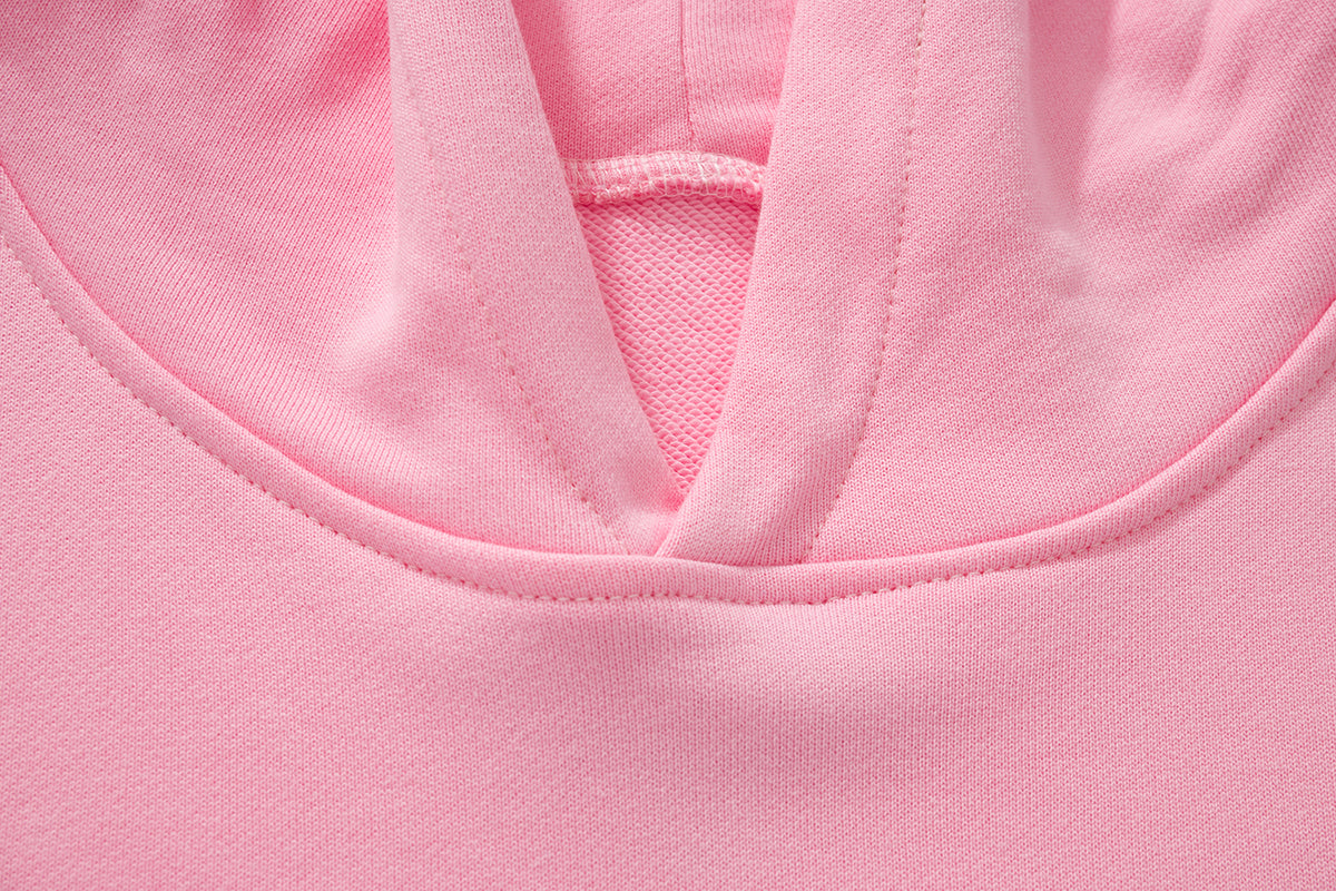Sp5der Atlanta Star Spider‑Web 2‑Color Pullover Hoodie