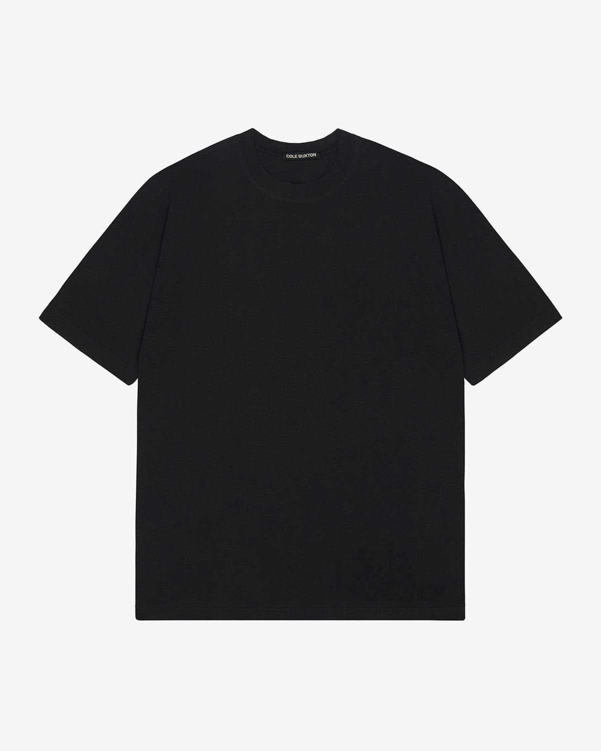 BLANK VINTAGE T-SHIRT