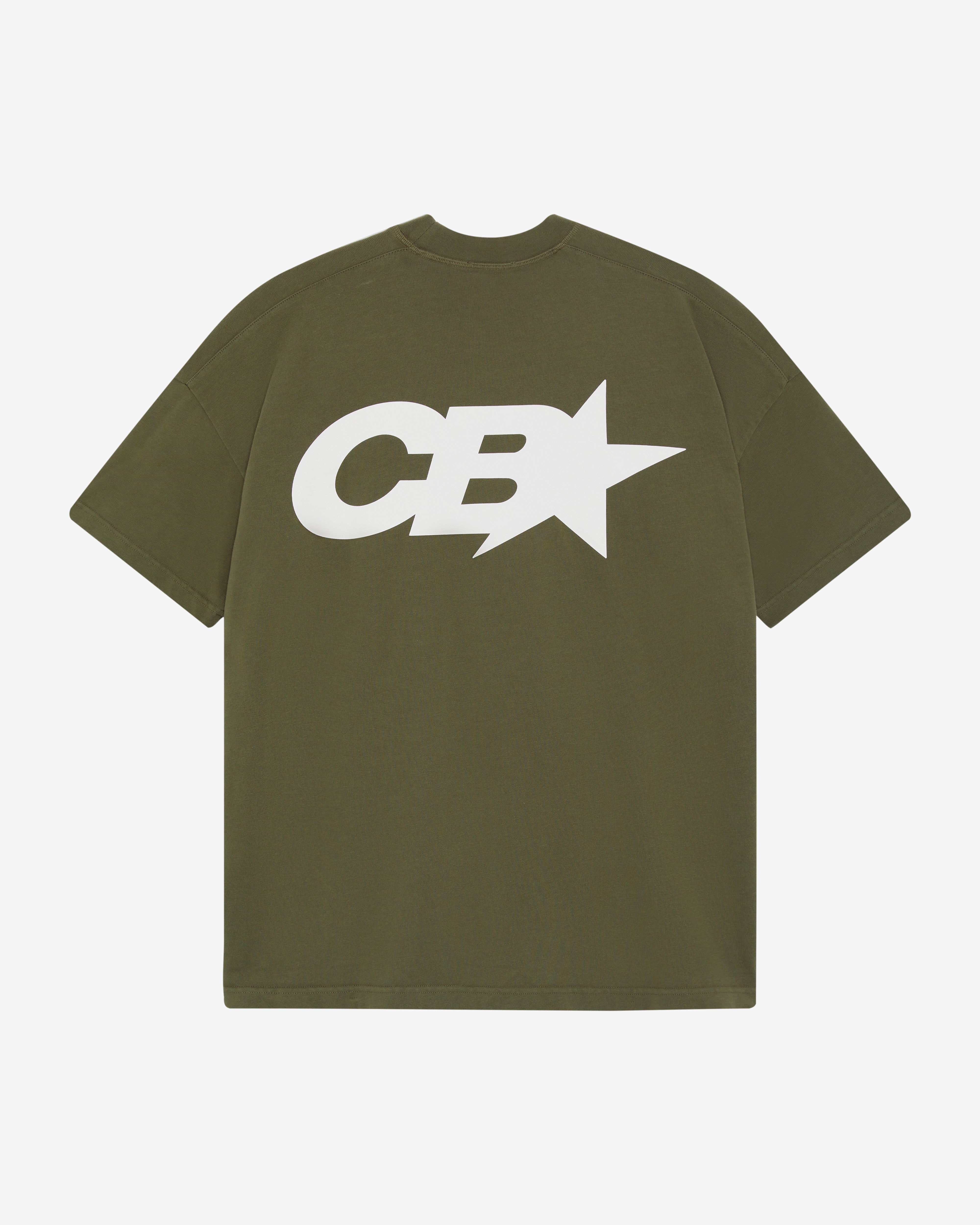 CB STAR RACING T-SHIRT