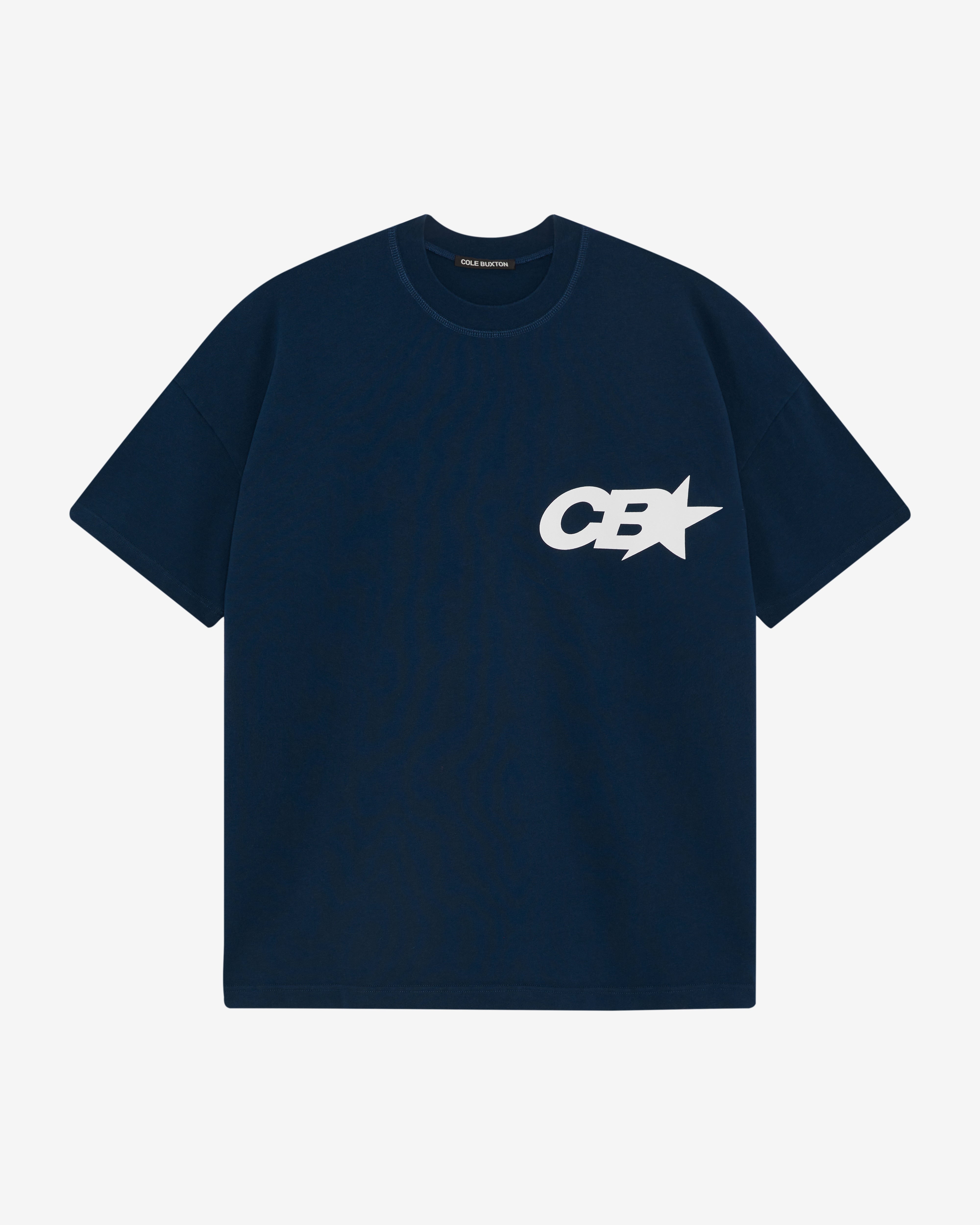 CB STAR RACING T-SHIRT