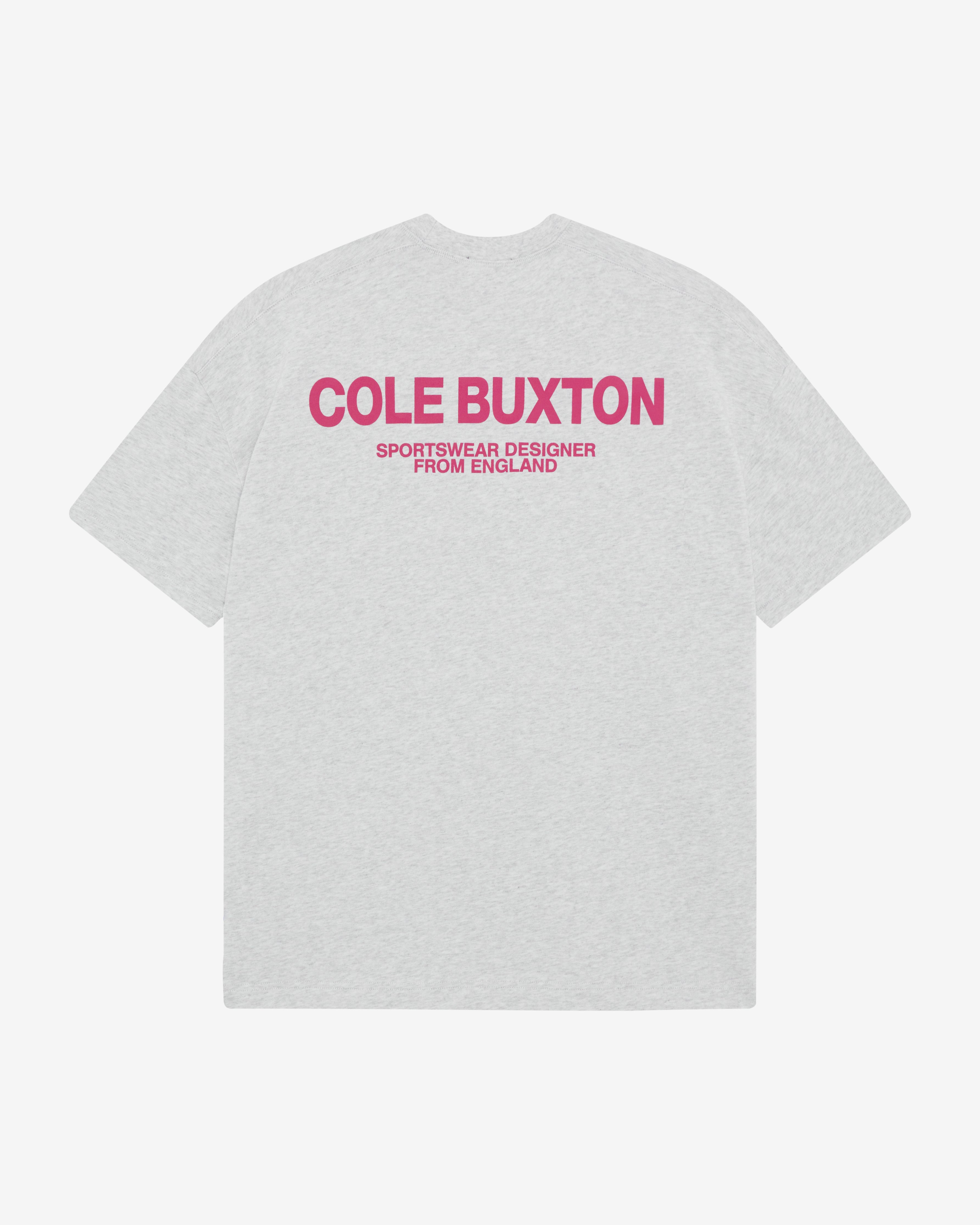 CB SPORTSWEAR T-SHIRT