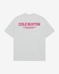 CB SPORTSWEAR T-SHIRT