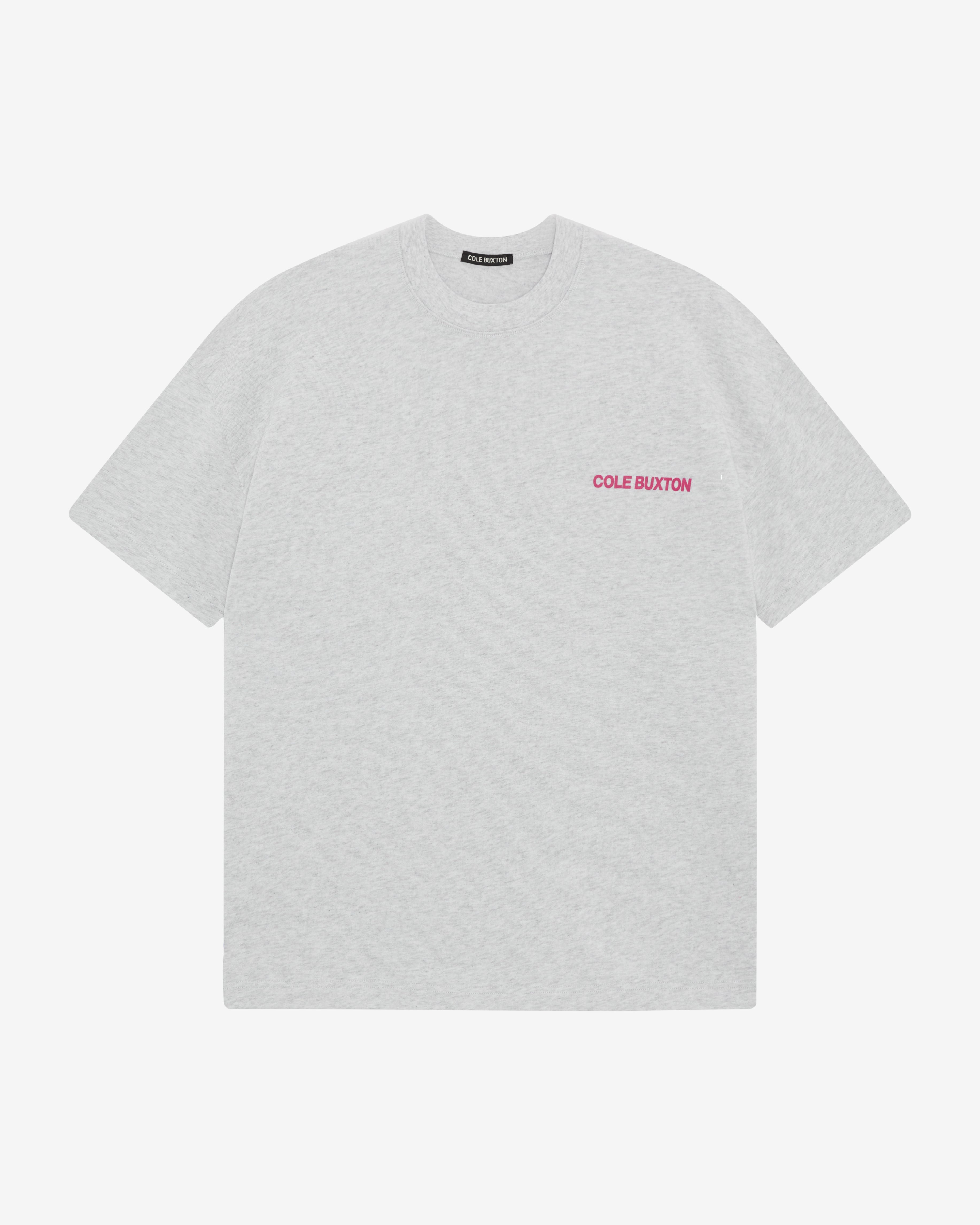 CB SPORTSWEAR T-SHIRT