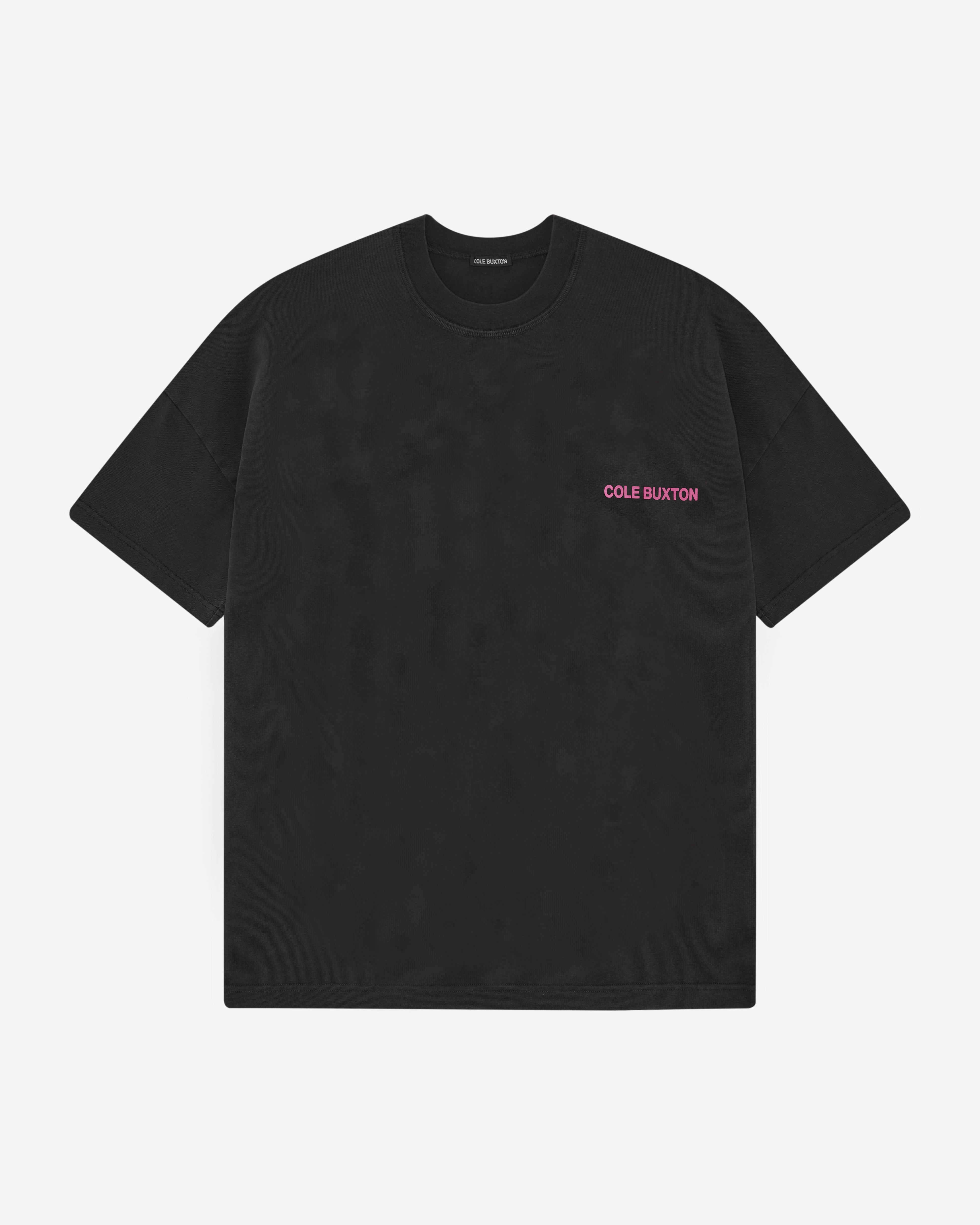 CB SPORTSWEAR T-SHIRT