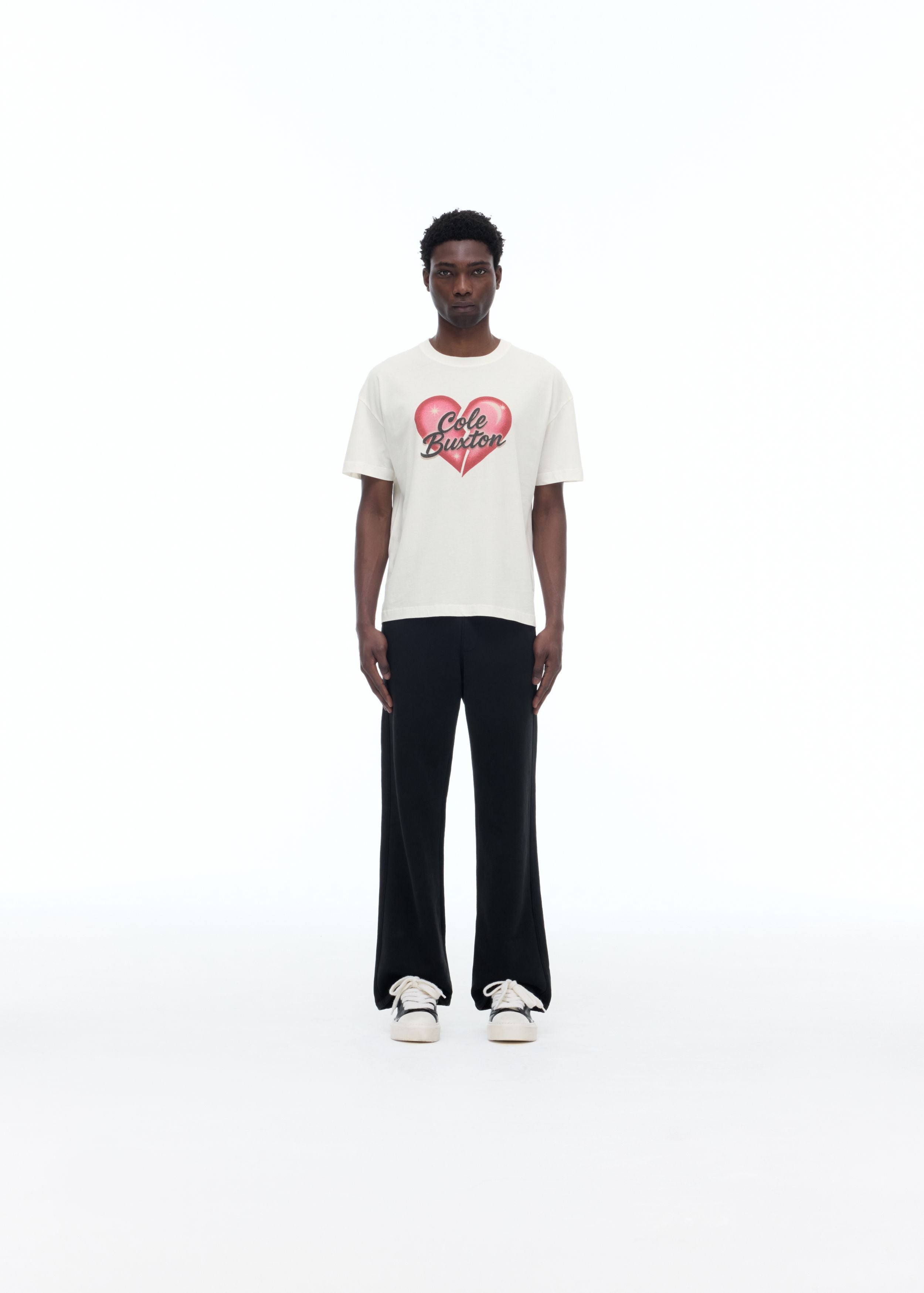 HEARTBREAK T-SHIRT