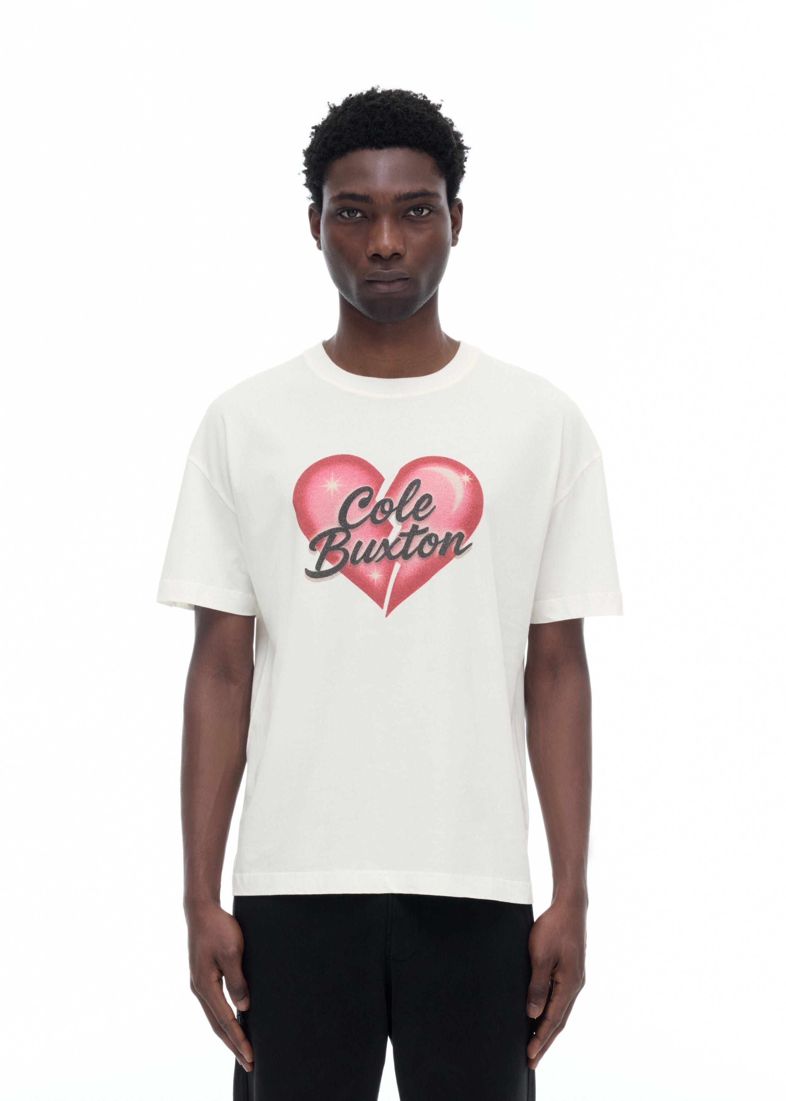 HEARTBREAK T-SHIRT
